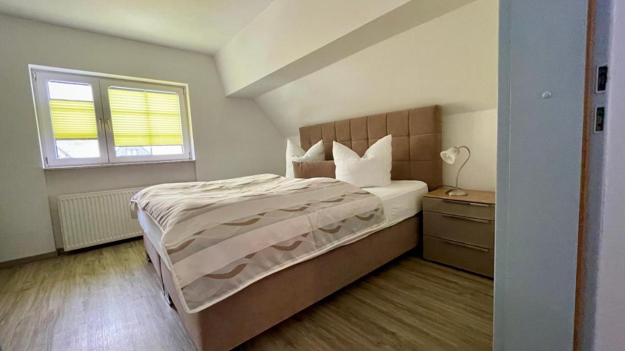 Landhotel Zum Hirsch Unterweissbach Kültér fotó