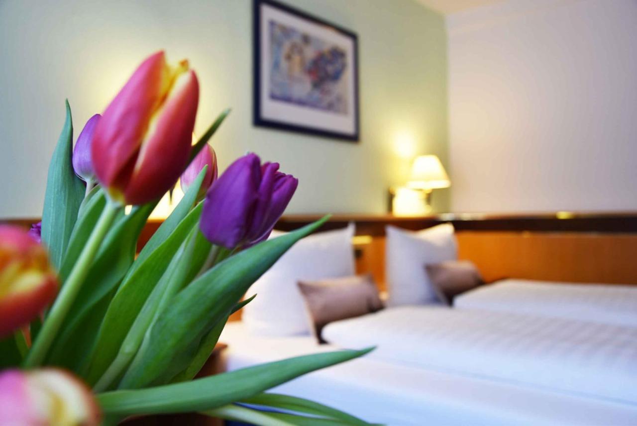 Landhotel Zum Hirsch Unterweissbach Kültér fotó