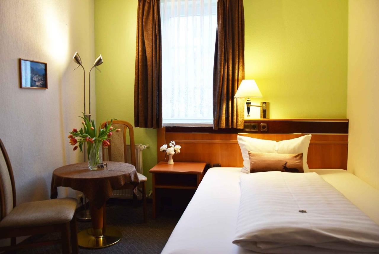Landhotel Zum Hirsch Unterweissbach Kültér fotó