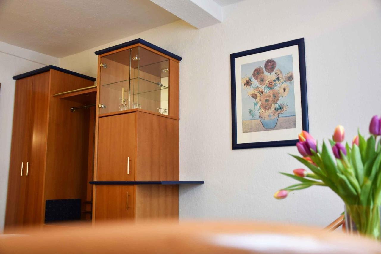 Landhotel Zum Hirsch Unterweissbach Kültér fotó